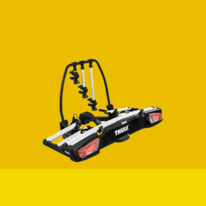 Porte vélo Thule